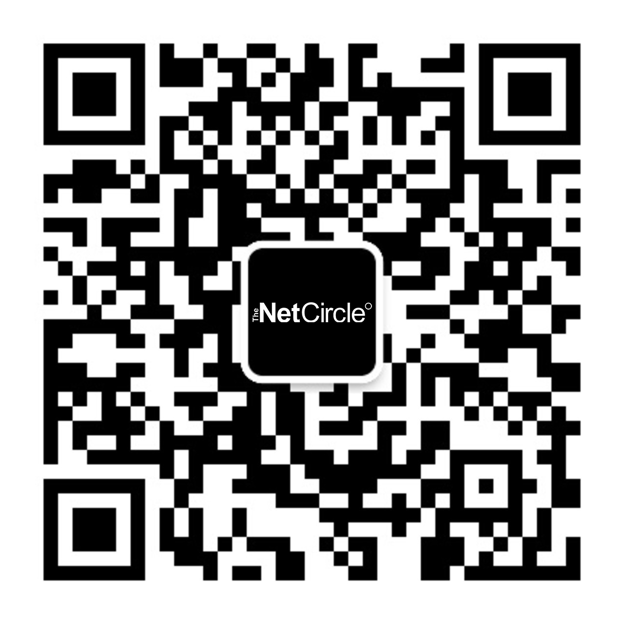 Scan the QR code with WeChat.